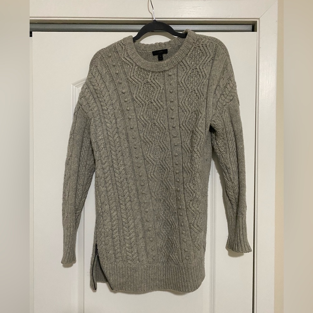 Jcrew Womens sweater